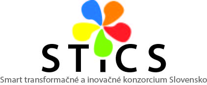 Smart transformačné a inovačné konzorcium Slovensko (STICS)
