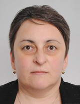 Natalia Kryvinska