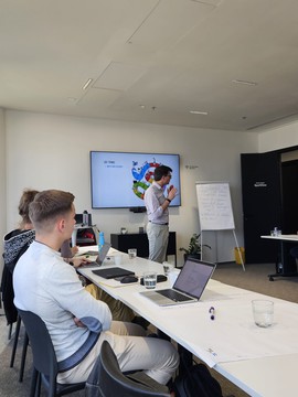 workshop